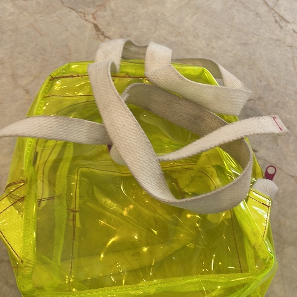 small backpack - Picture 2 of 4